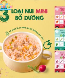 Sữa và tã