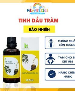 Chăm sóc mẹ bầu và sau sinh