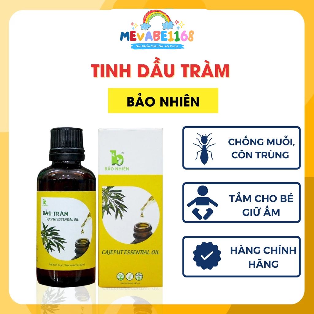 Chăm sóc mẹ bầu và sau sinh