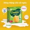 Bột Phô Mai Kem Mămmy 30g – Cream Cheese Powder Đan Mạch giàu Canxi, Vitamin D, Taurine cho bé ăn dặm