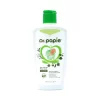 Nước Tắm Gội Thảo Dược Dr.Papie 230ml – Dành Cho Bé 0–3 Tuổi | Dịu Nhẹ, Ngừa Rôm Sảy, Dưỡng Da Mềm Mịn