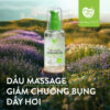 Dầu Massage Cho Bé Mămmy Natural BéBé – Giảm Chướng Bụng, Đầy Hơi, Giúp Bé Ngủ Ngon, Dịu Da Tự Nhiên