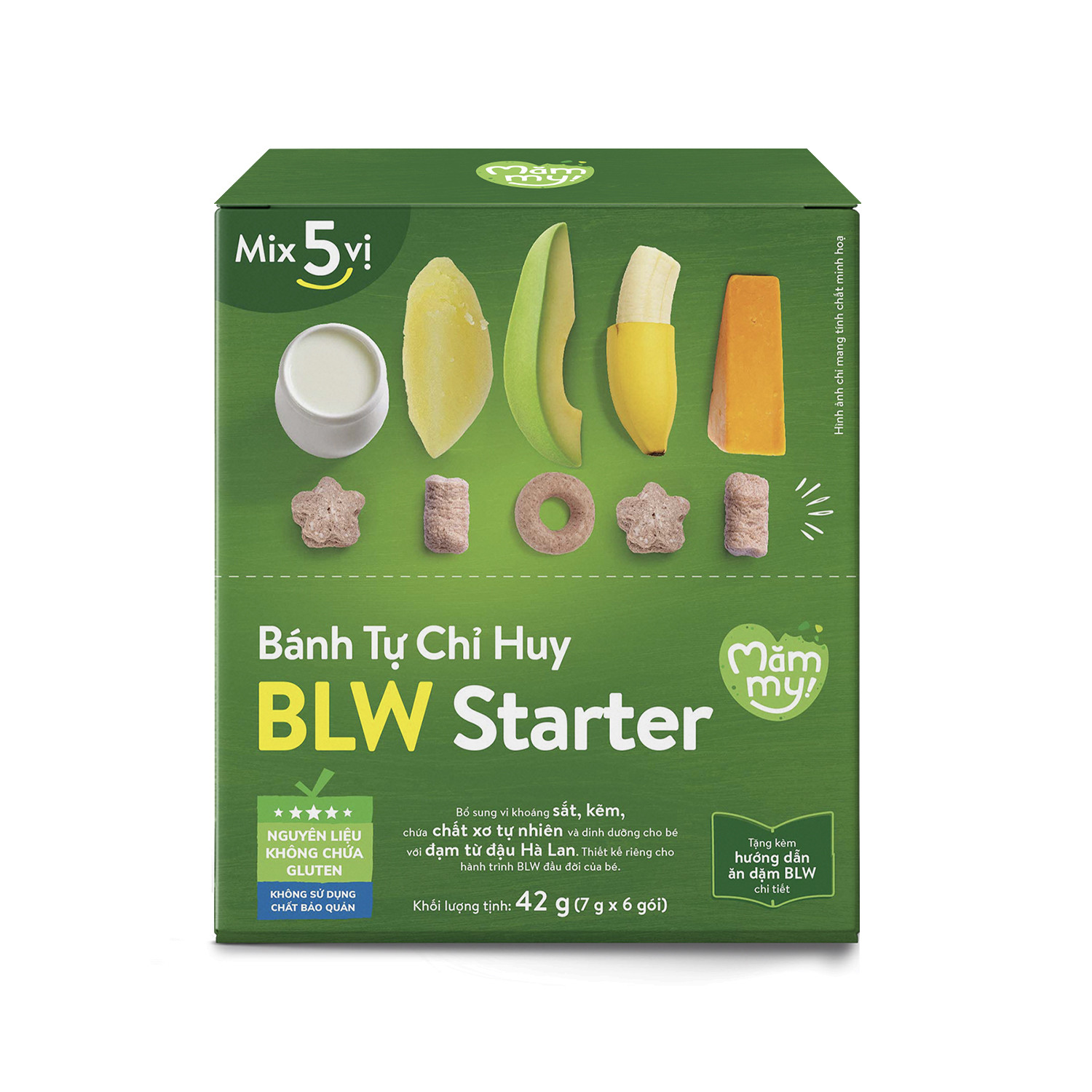 blw-mix