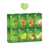 Bột Ăn Dặm Mămmy Cho Bé Từ 6 Tháng – Mịn Như Sữa Mẹ, Dễ Tiêu Hóa, Giàu Vitamin & Khoáng Chất – Nhiều Vị Lựa Chọn