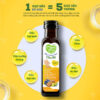 Dầu Chiên Xào Cho Bé Mămmy Bổ Não – 5 Loại Dầu Thực Vật Tự Nhiên, Giàu Omega 3-6-9, Chịu Nhiệt Tốt >200°C