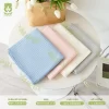Chăn Hè Sơ Sinh MIPBI 100% Sợi Tre Tự Nhiên – Mềm Mịn, Thoáng Khí, Hút Ẩm Tốt, An Toàn Cho Bé 90x100cm