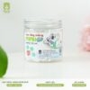 Gạc Răng Miệng MIPBI Khô Hộp 30 Miếng – Polyester Mềm Mại, Tiệt Trùng, An Toàn Cho Bé Sơ Sinh